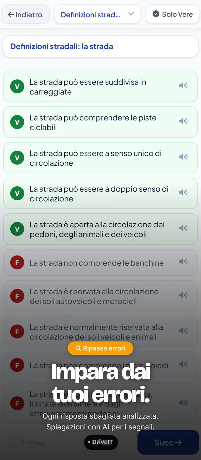Soluzioni